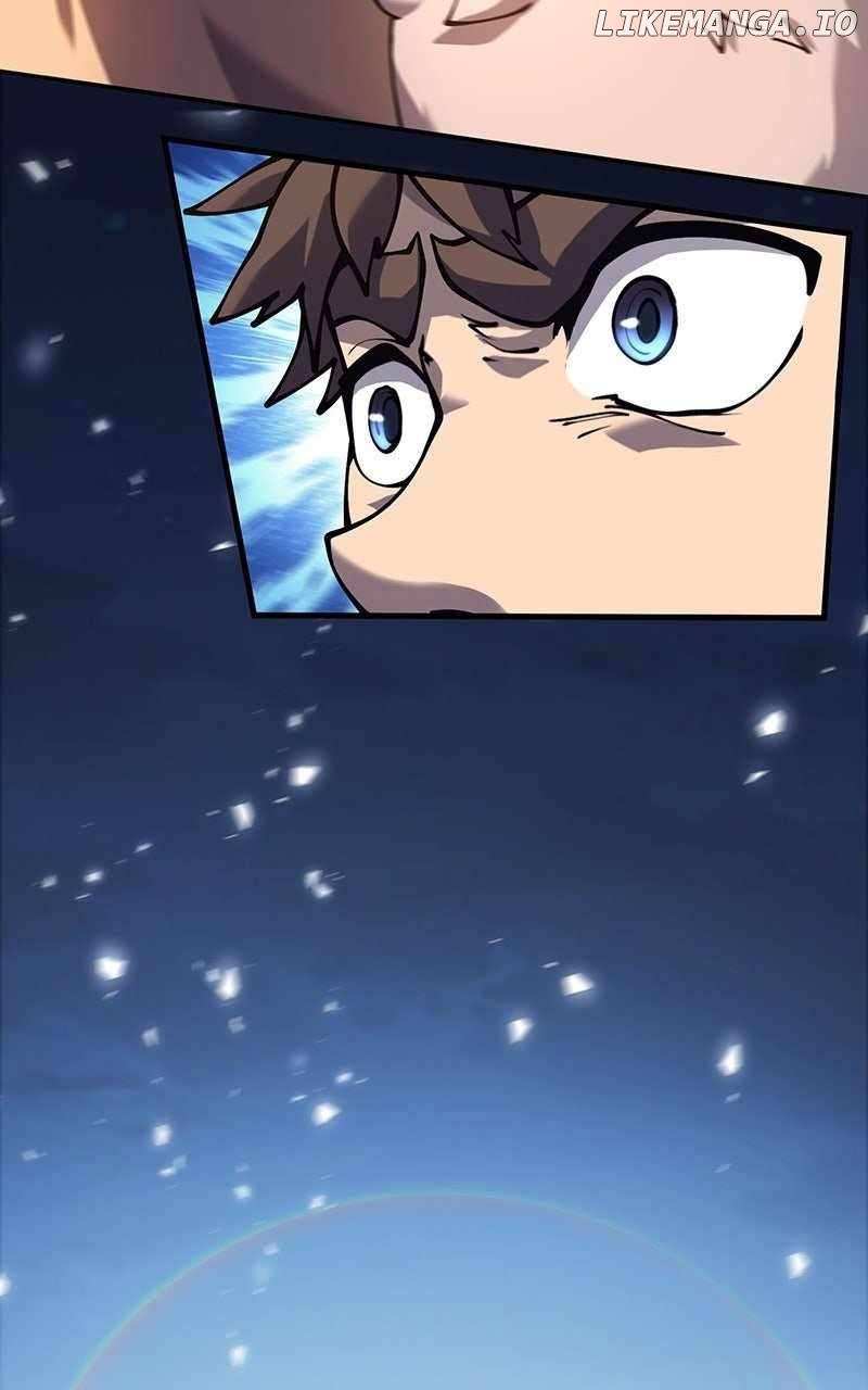 Read Dungeon Crawler Carl EN Manga Online