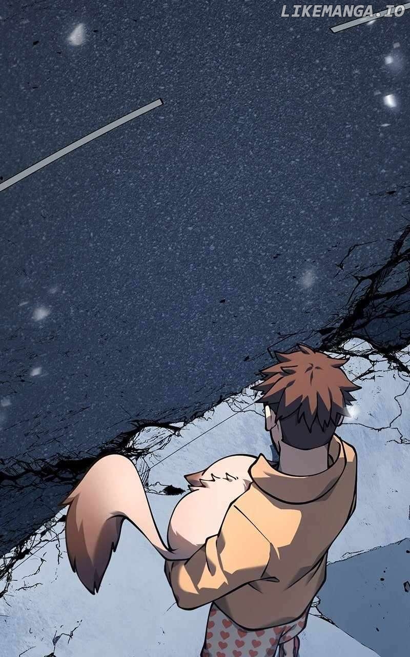 Read Dungeon Crawler Carl EN Manga Online