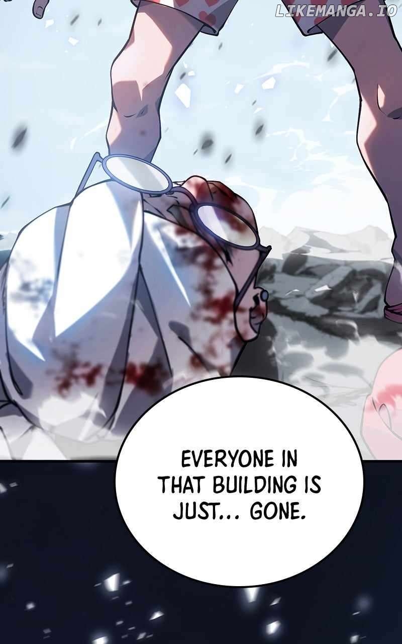 Read Dungeon Crawler Carl EN Manga Online