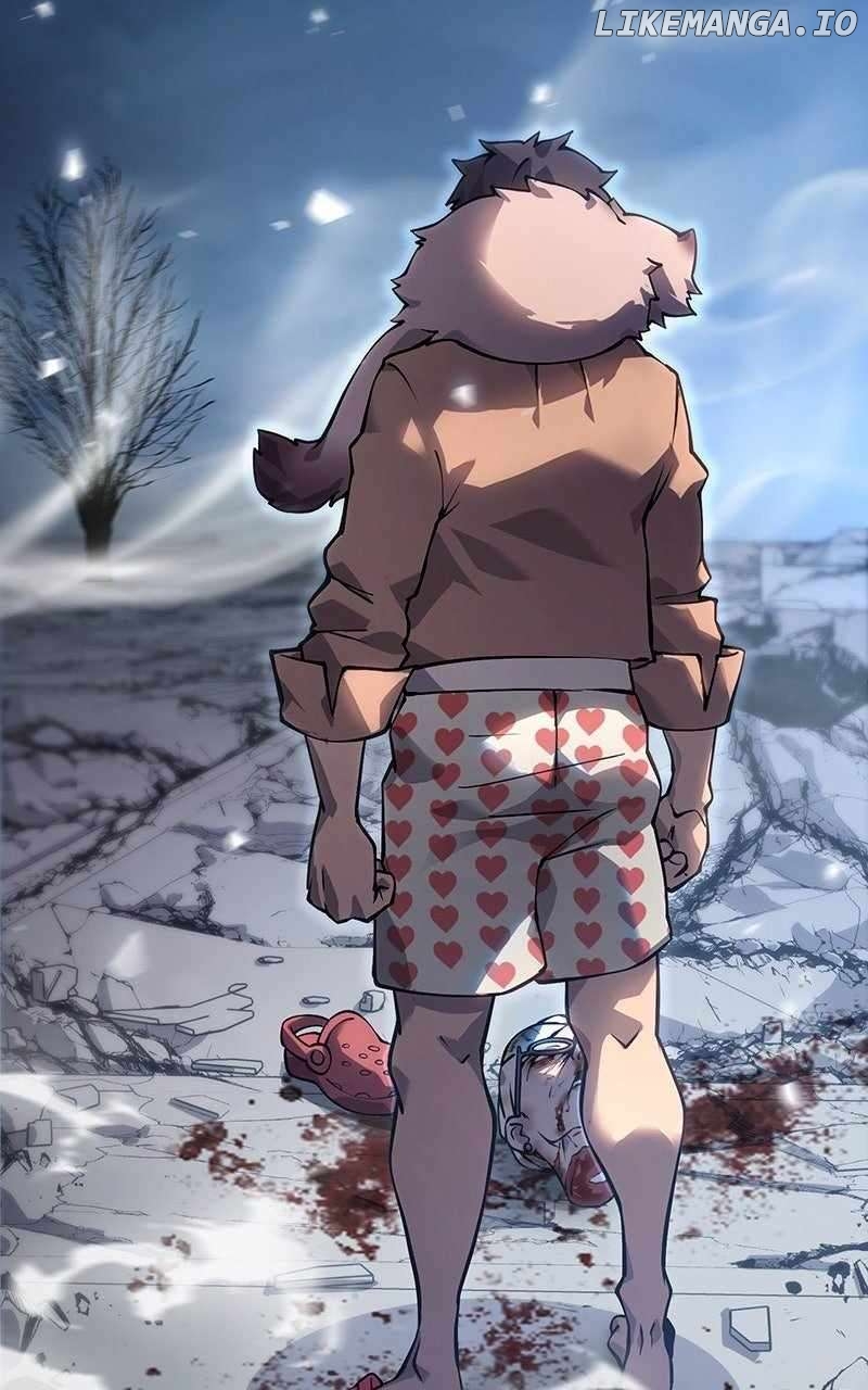 Read Dungeon Crawler Carl EN Manga Online
