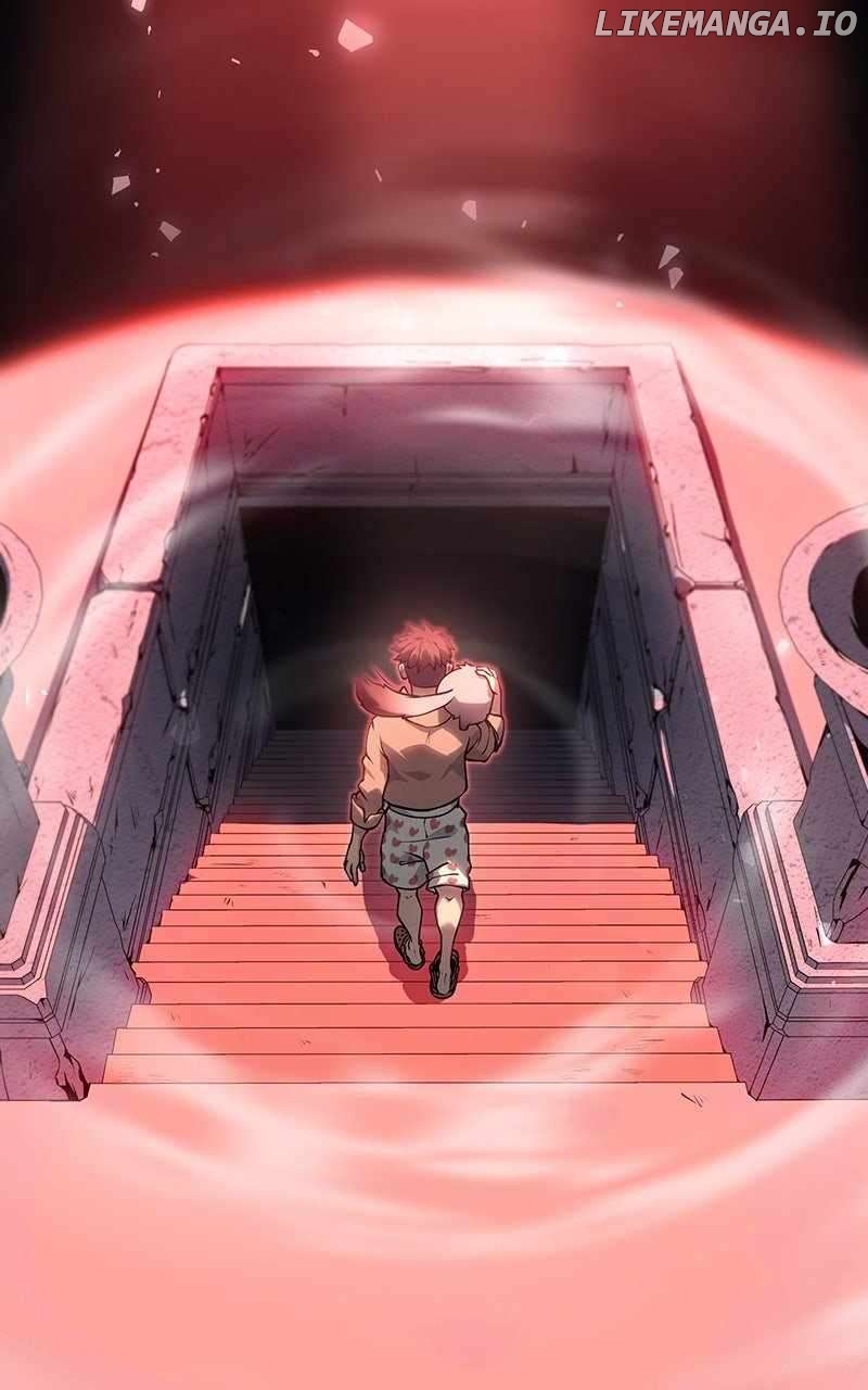 Read Dungeon Crawler Carl EN Manga Online