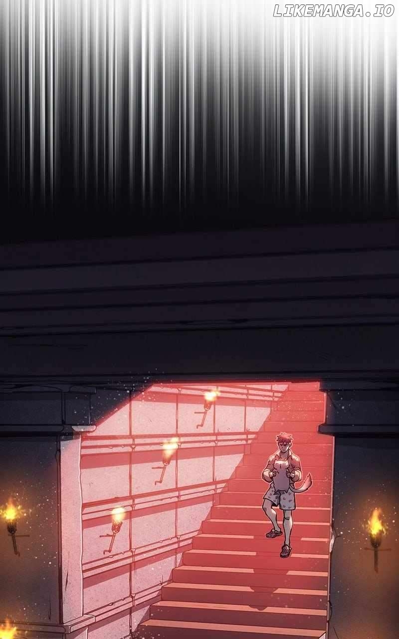 Read Dungeon Crawler Carl EN Manga Online