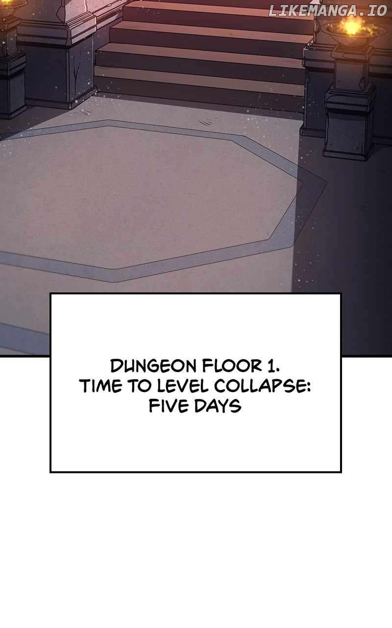 Read Dungeon Crawler Carl EN Manga Online