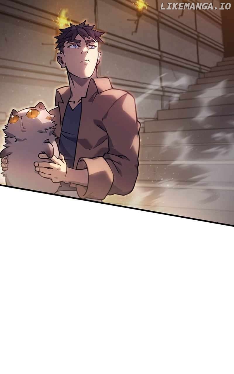 Read Dungeon Crawler Carl EN Manga Online