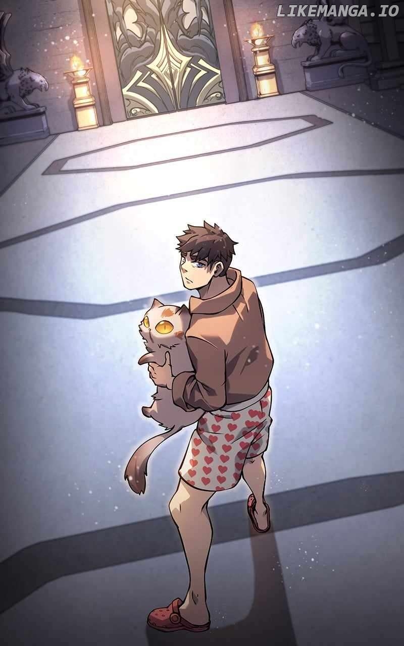Read Dungeon Crawler Carl EN Manga Online