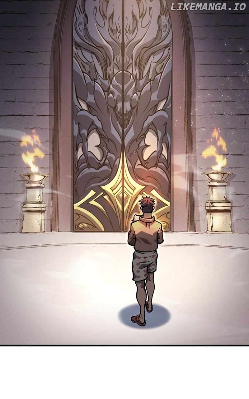 Read Dungeon Crawler Carl EN Manga Online