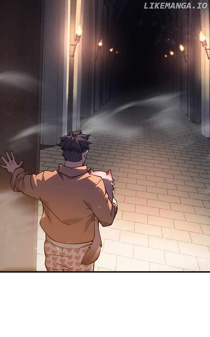 Read Dungeon Crawler Carl EN Manga Online