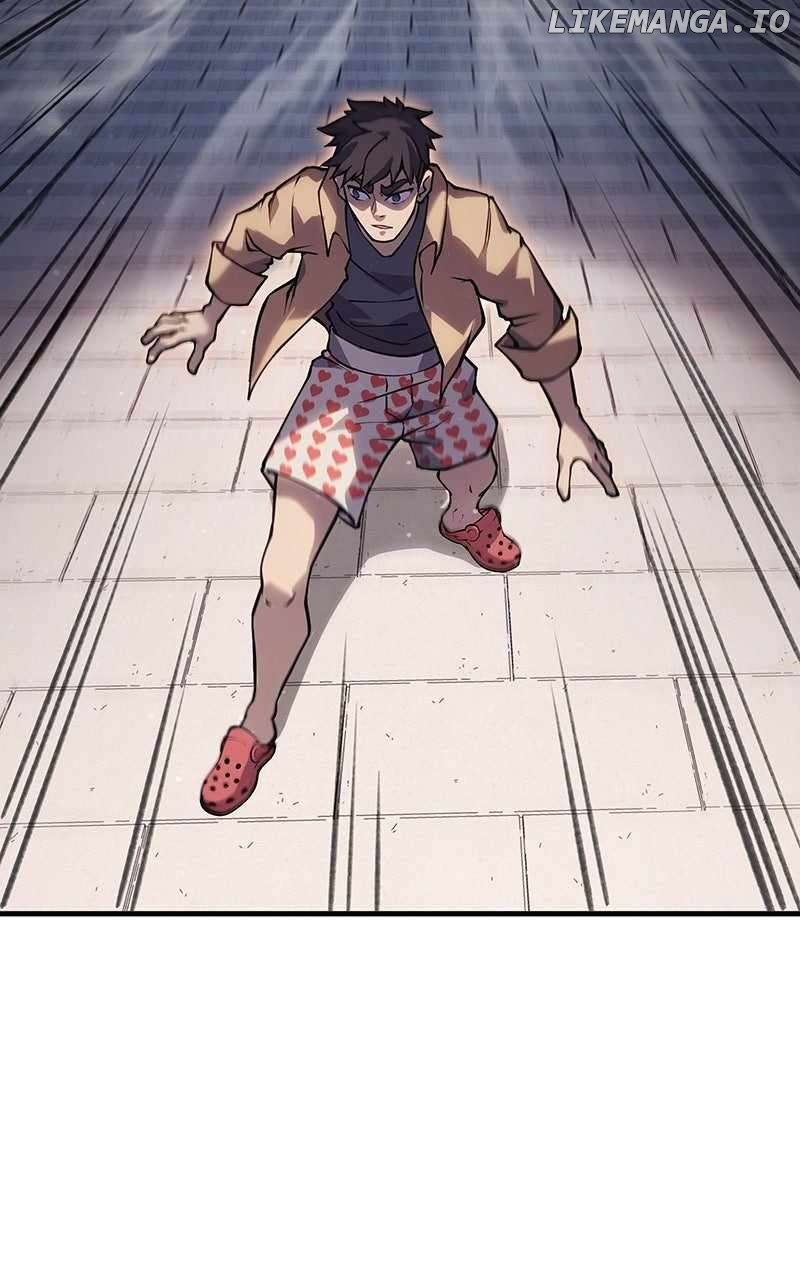 Read Dungeon Crawler Carl EN Manga Online