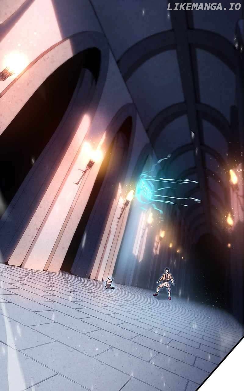 Read Dungeon Crawler Carl EN Manga Online