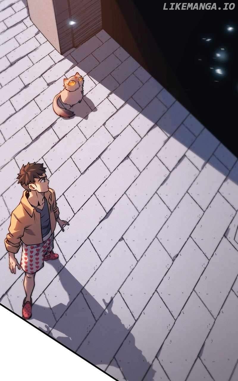 Read Dungeon Crawler Carl EN Manga Online