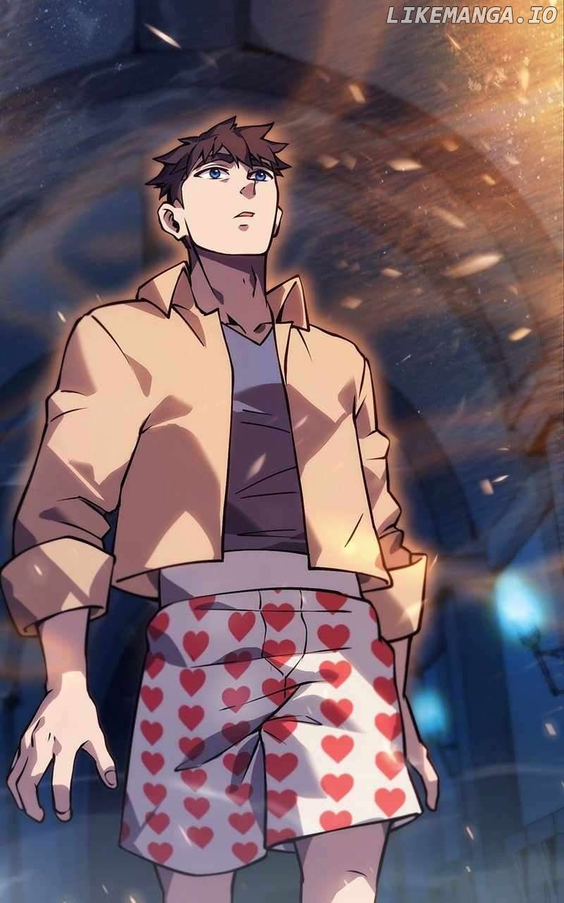 Read Dungeon Crawler Carl EN Manga Online