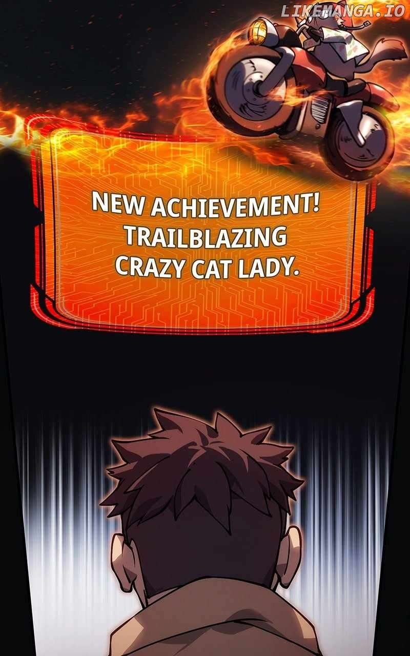Read Dungeon Crawler Carl EN Manga Online