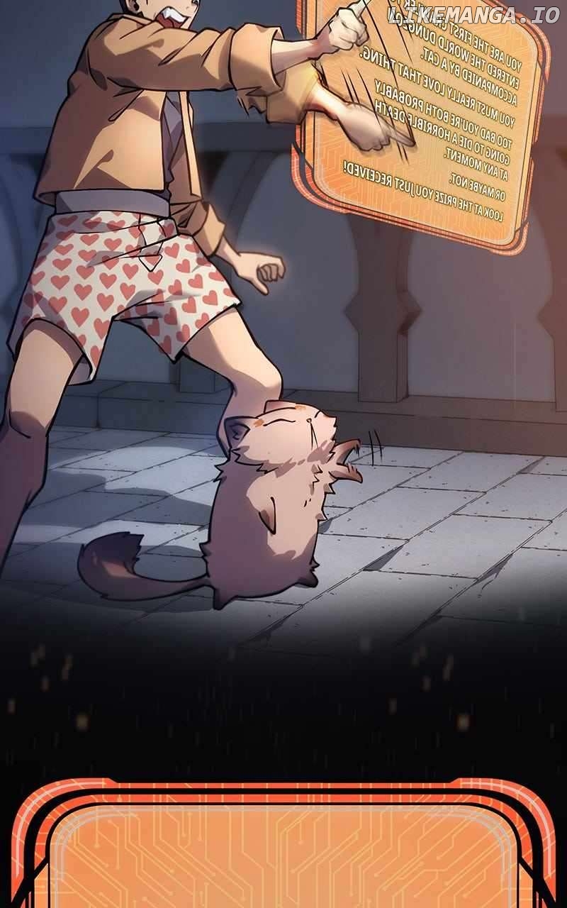 Read Dungeon Crawler Carl EN Manga Online
