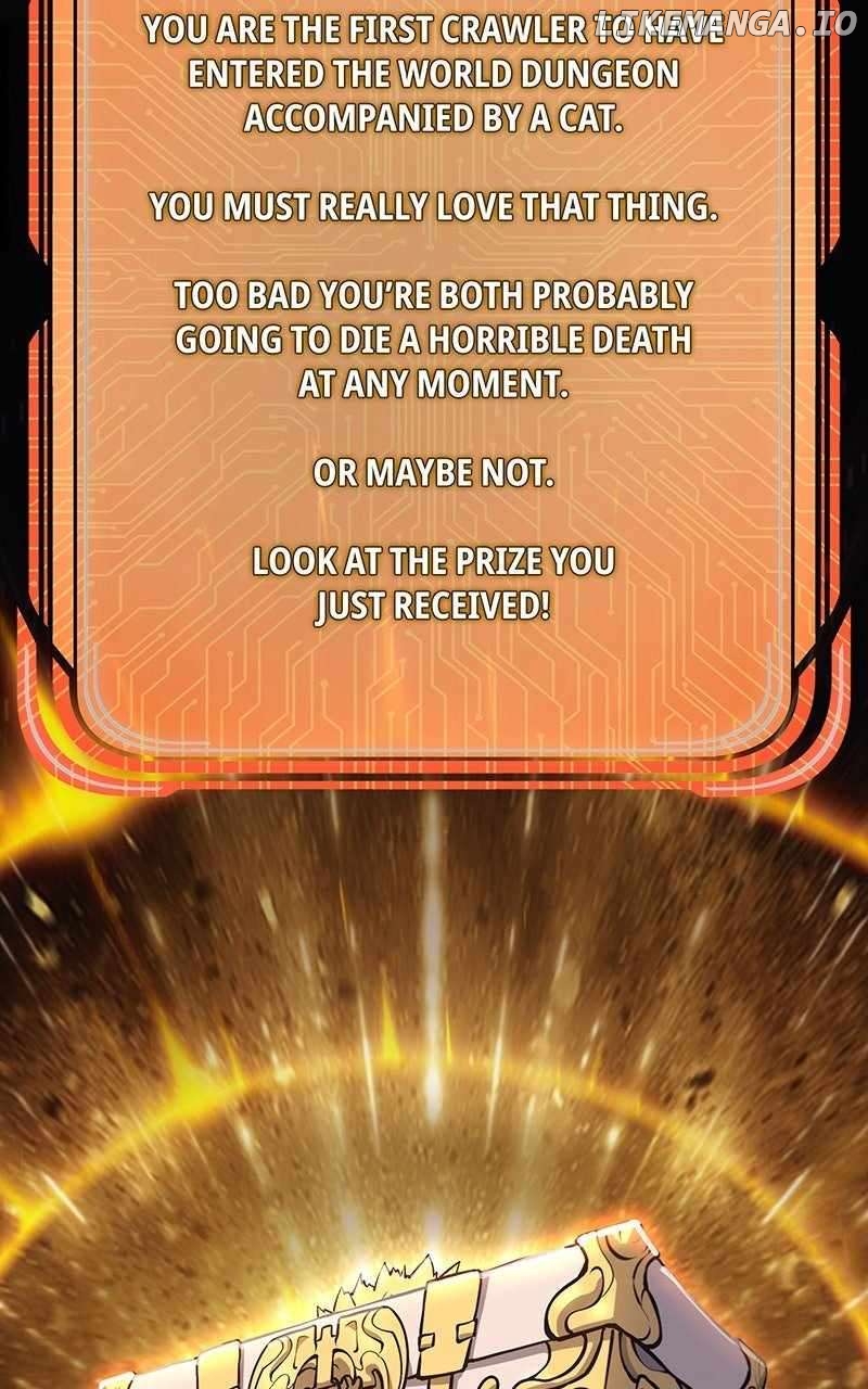 Read Dungeon Crawler Carl EN Manga Online