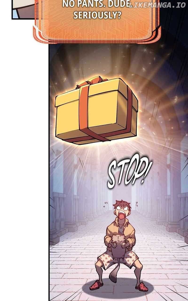 Read Dungeon Crawler Carl EN Manga Online