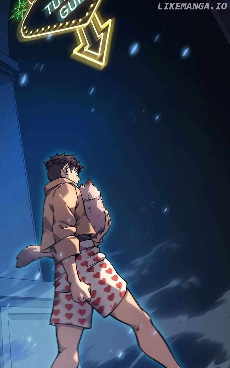 Read Dungeon Crawler Carl EN Manga Online