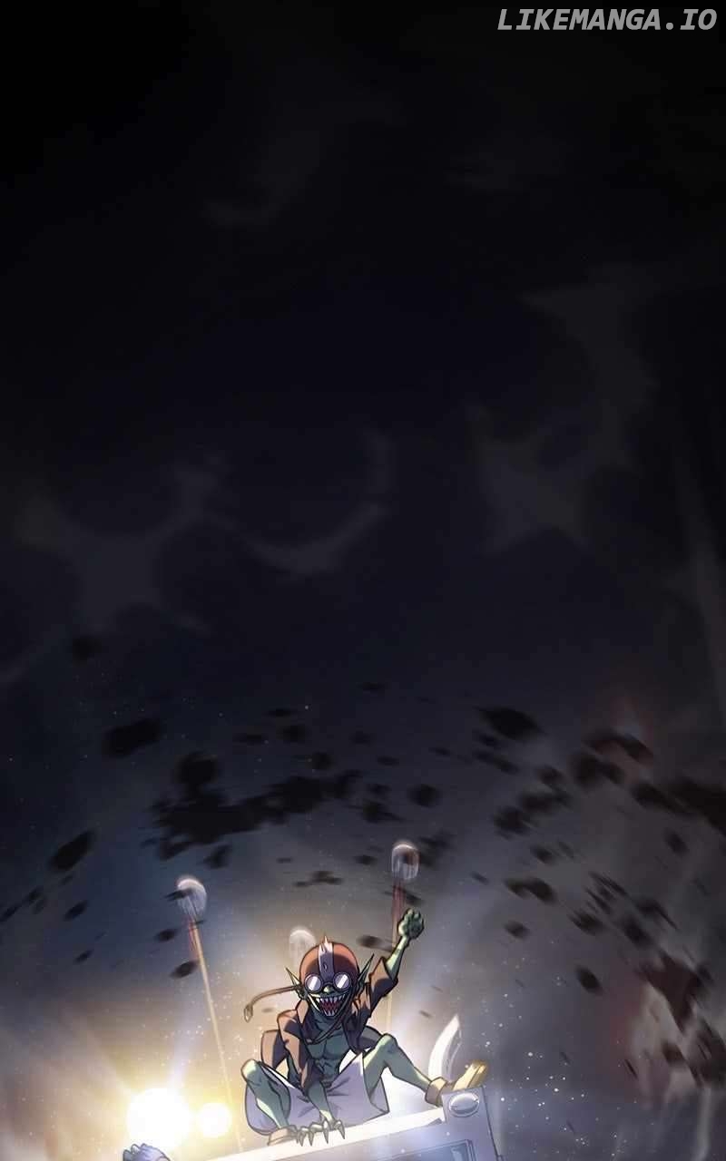Read Dungeon Crawler Carl EN Manga Online