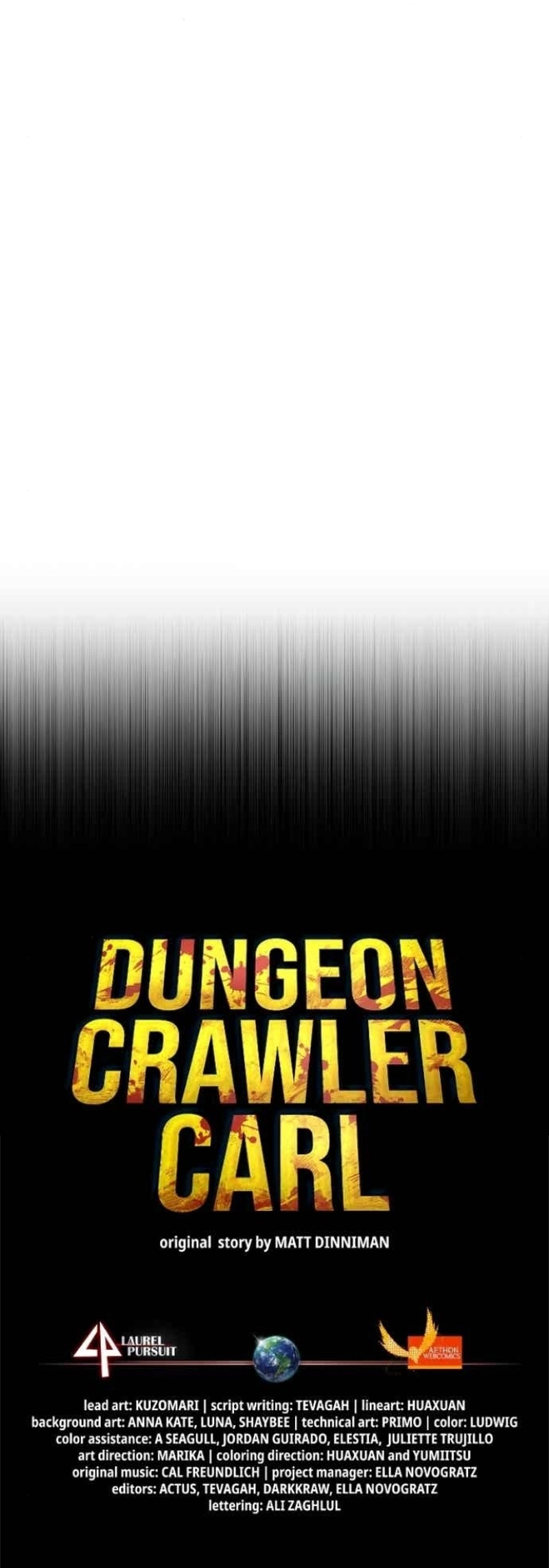 Read Dungeon Crawler Carl EN Manga Online