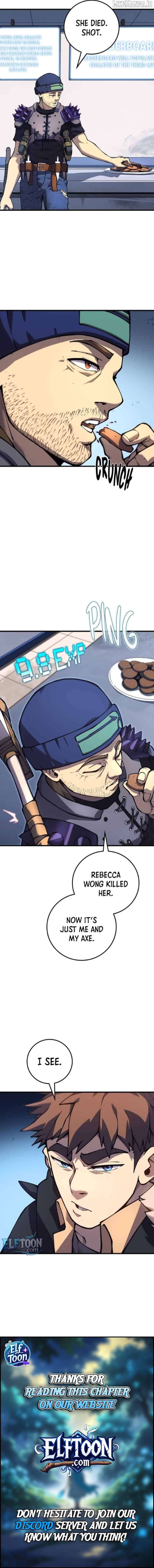 Read Dungeon Crawler Carl EN Manga Online