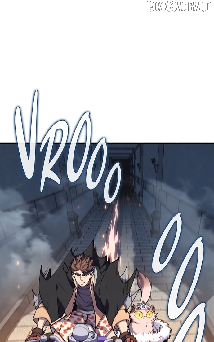 Read Dungeon Crawler Carl EN Manga Online