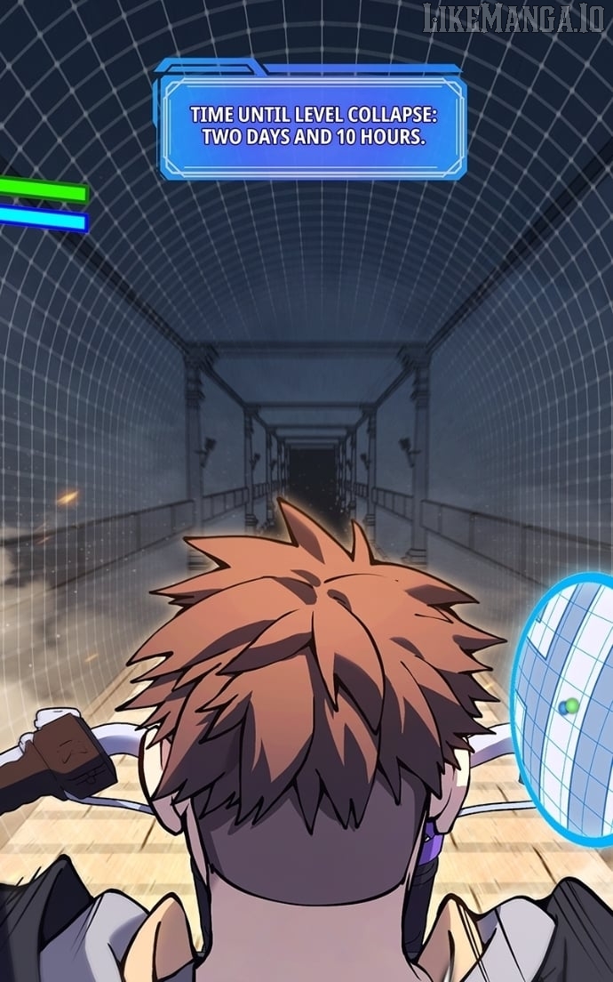 Read Dungeon Crawler Carl EN Manga Online