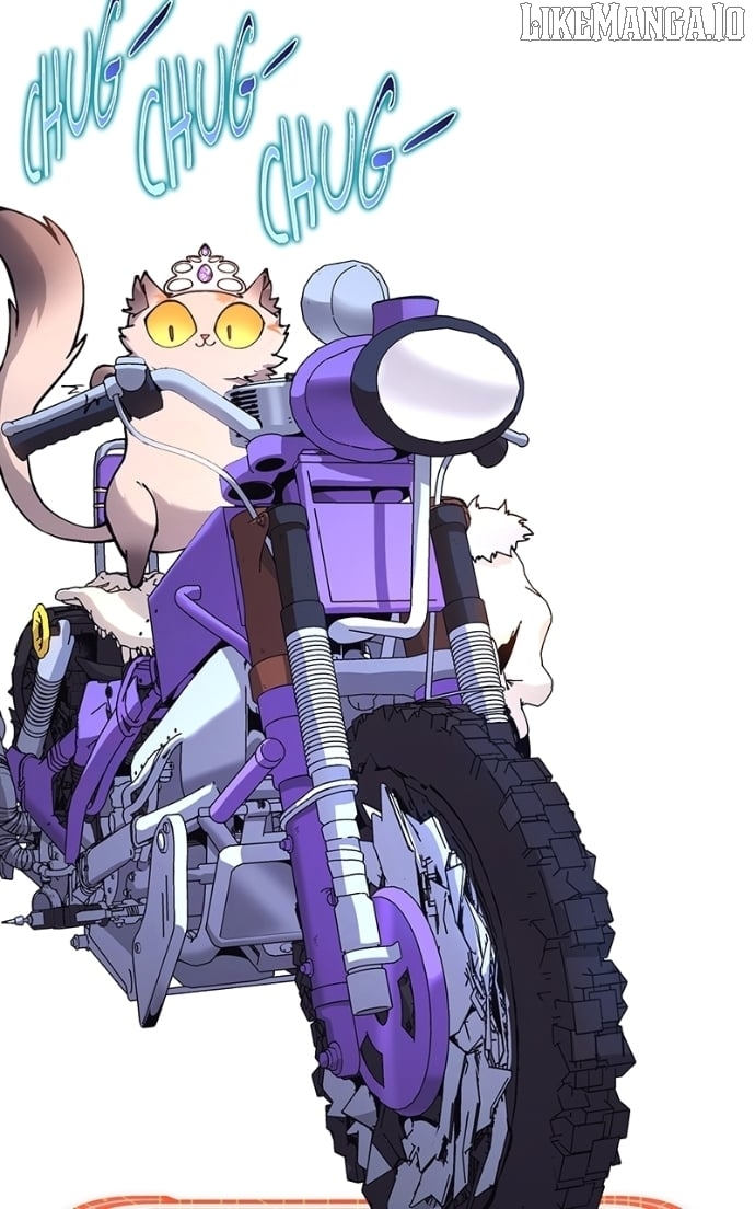 Read Dungeon Crawler Carl EN Manga Online