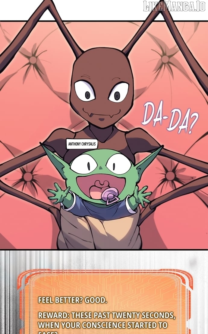 Read Dungeon Crawler Carl EN Manga Online
