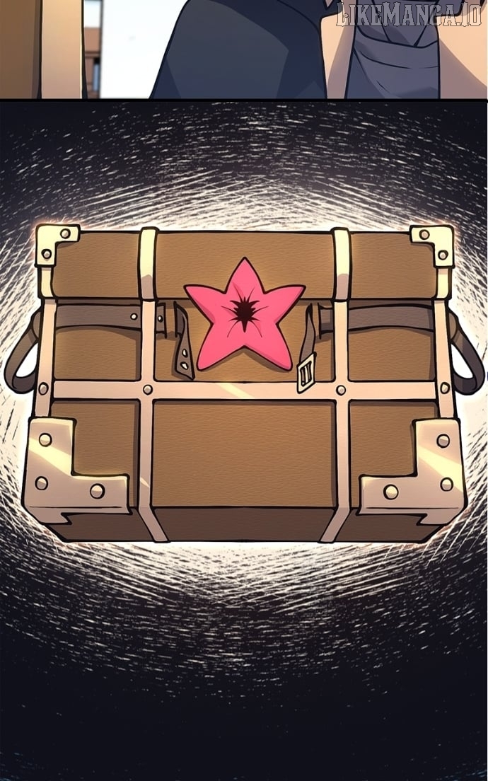 Read Dungeon Crawler Carl EN Manga Online