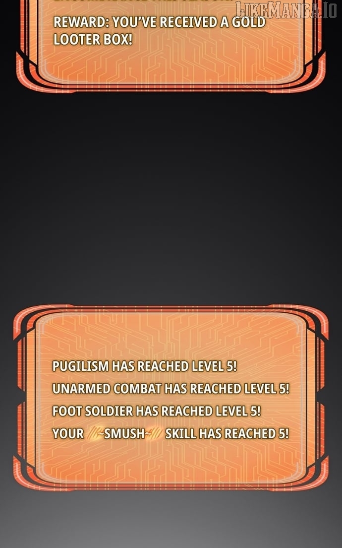 Read Dungeon Crawler Carl EN Manga Online
