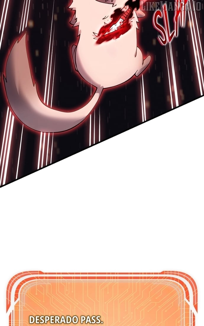 Read Dungeon Crawler Carl EN Manga Online