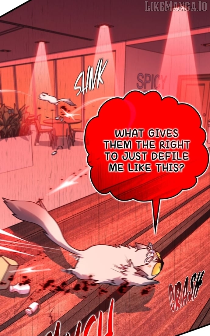Read Dungeon Crawler Carl EN Manga Online