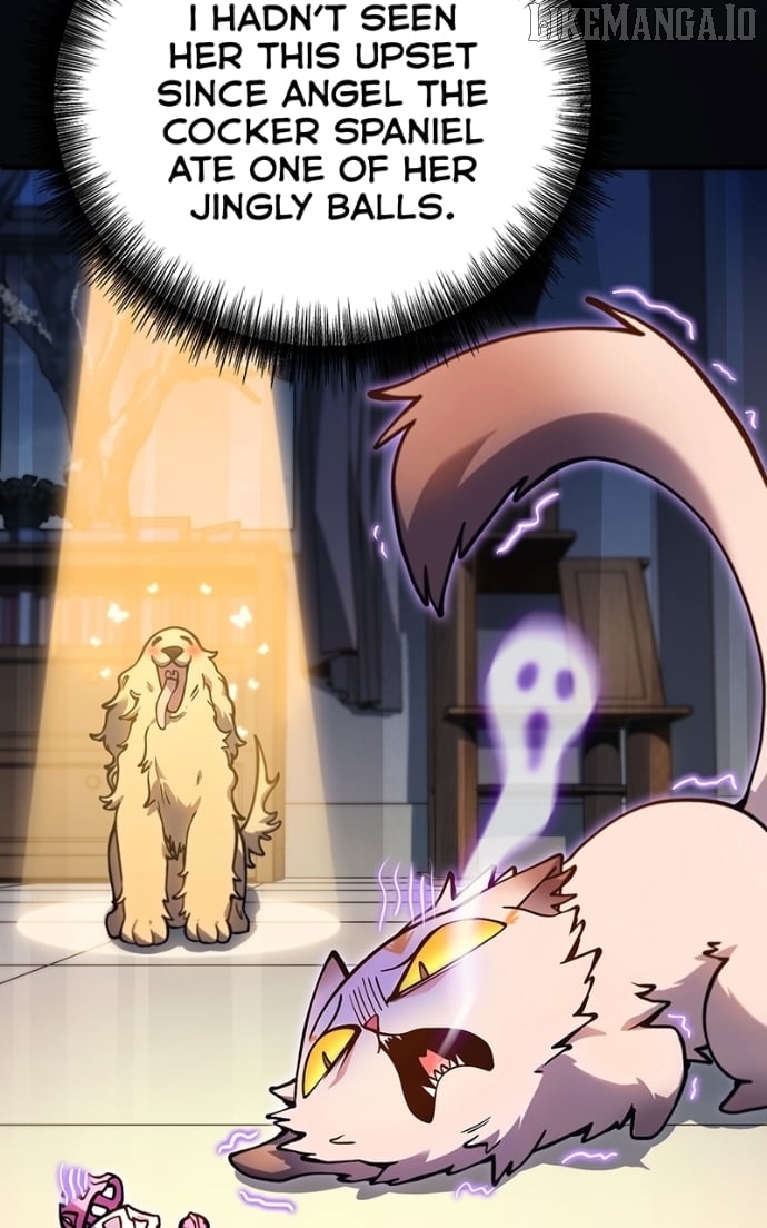Read Dungeon Crawler Carl EN Manga Online