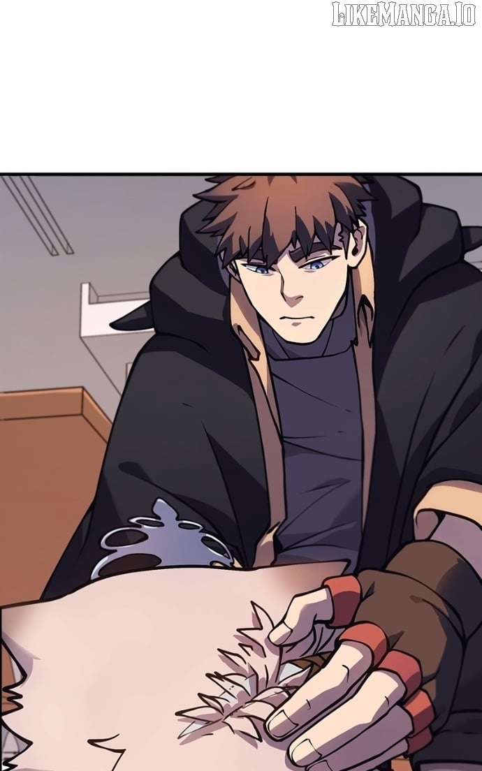 Read Dungeon Crawler Carl EN Manga Online