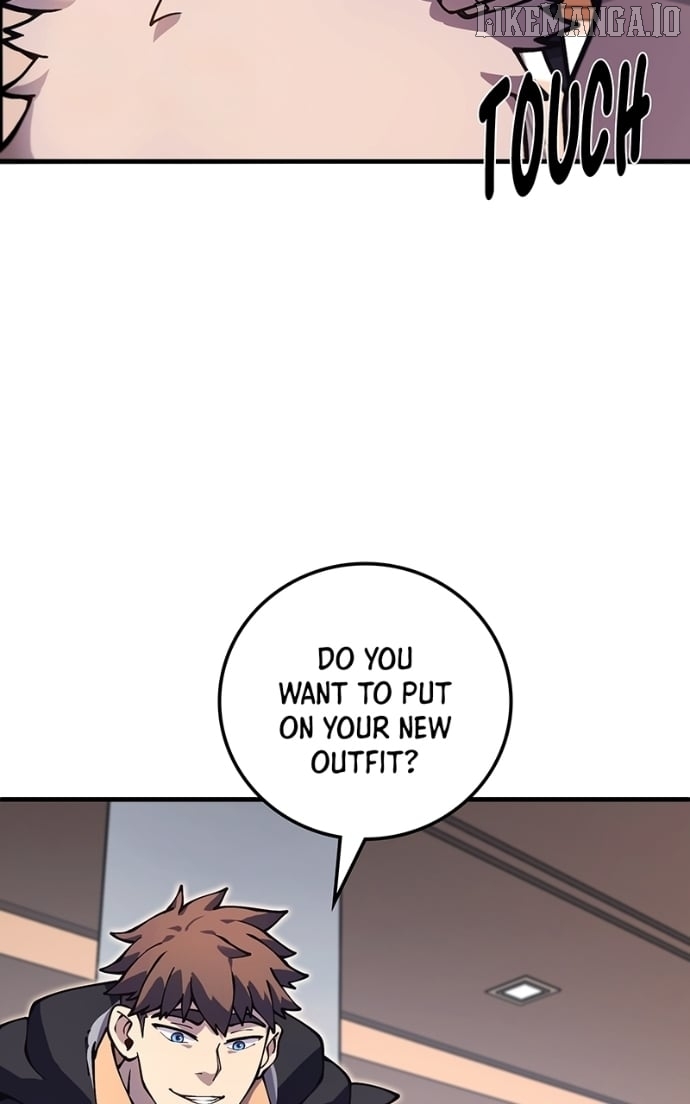 Read Dungeon Crawler Carl EN Manga Online