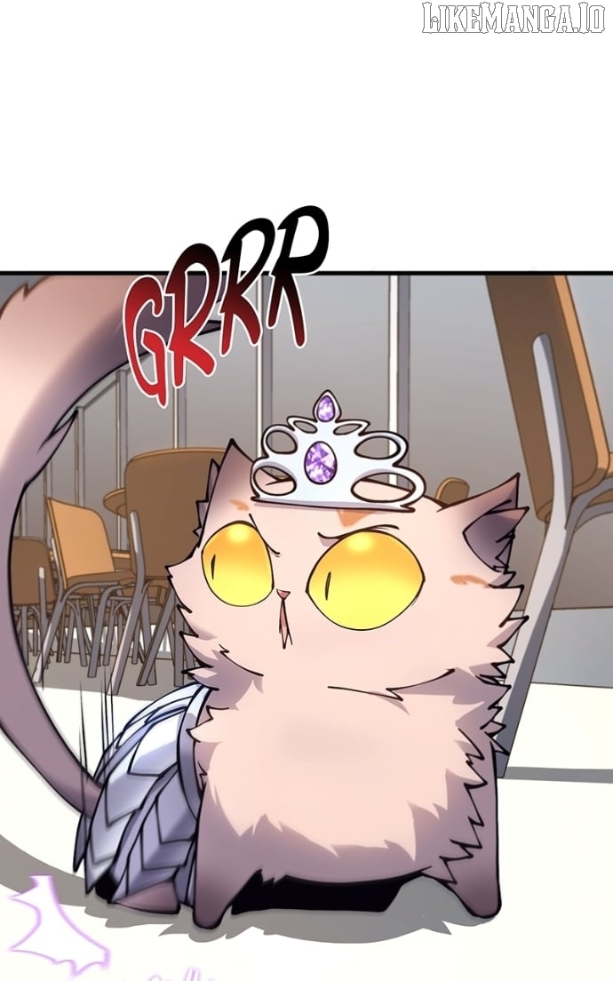 Read Dungeon Crawler Carl EN Manga Online