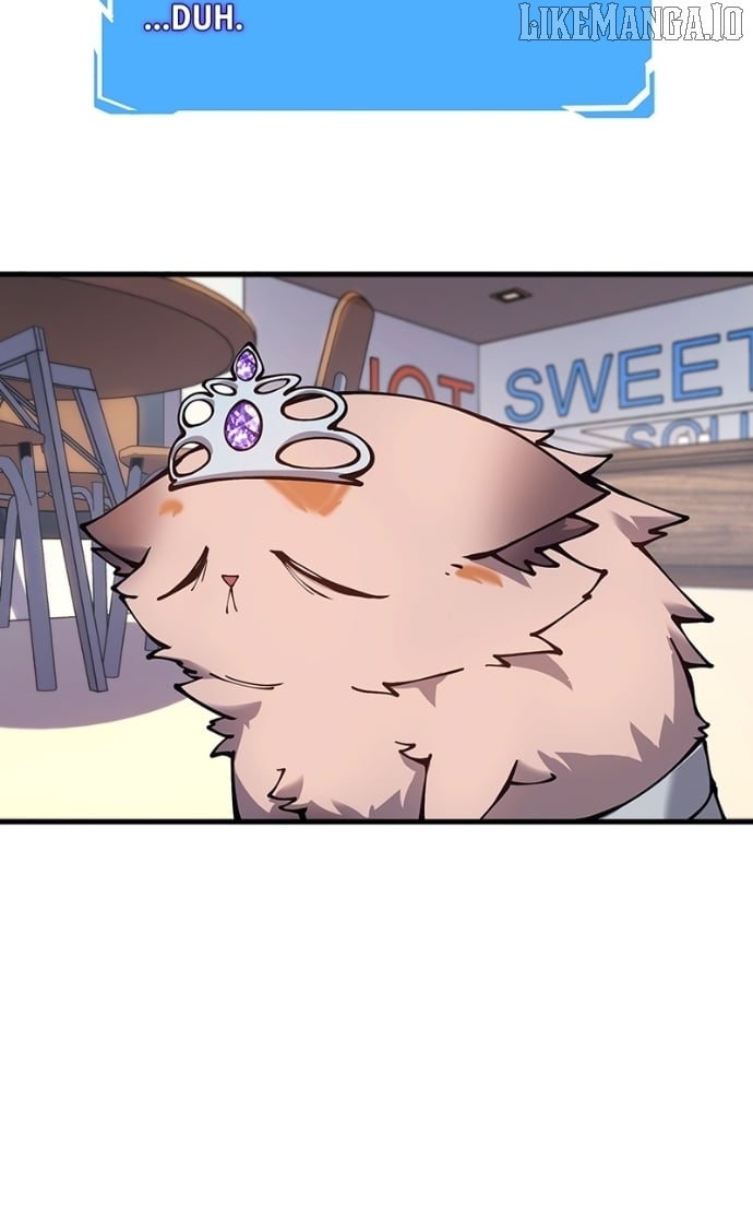 Read Dungeon Crawler Carl EN Manga Online