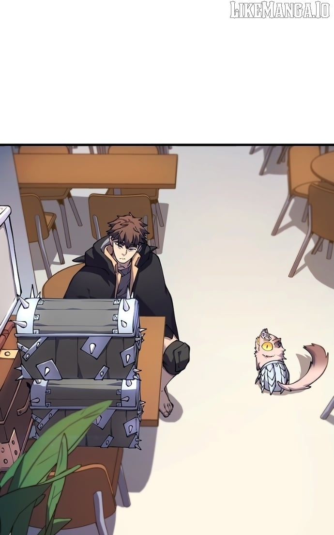 Read Dungeon Crawler Carl EN Manga Online