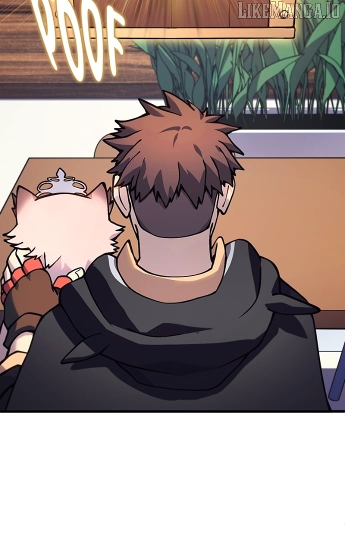 Read Dungeon Crawler Carl EN Manga Online