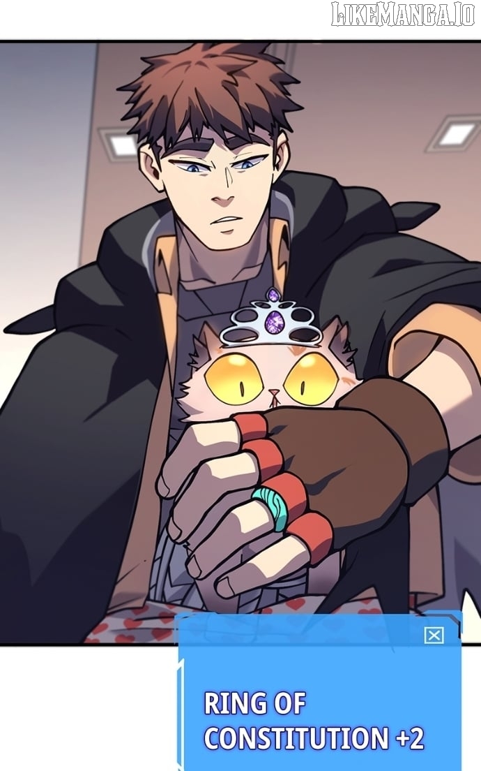 Read Dungeon Crawler Carl EN Manga Online