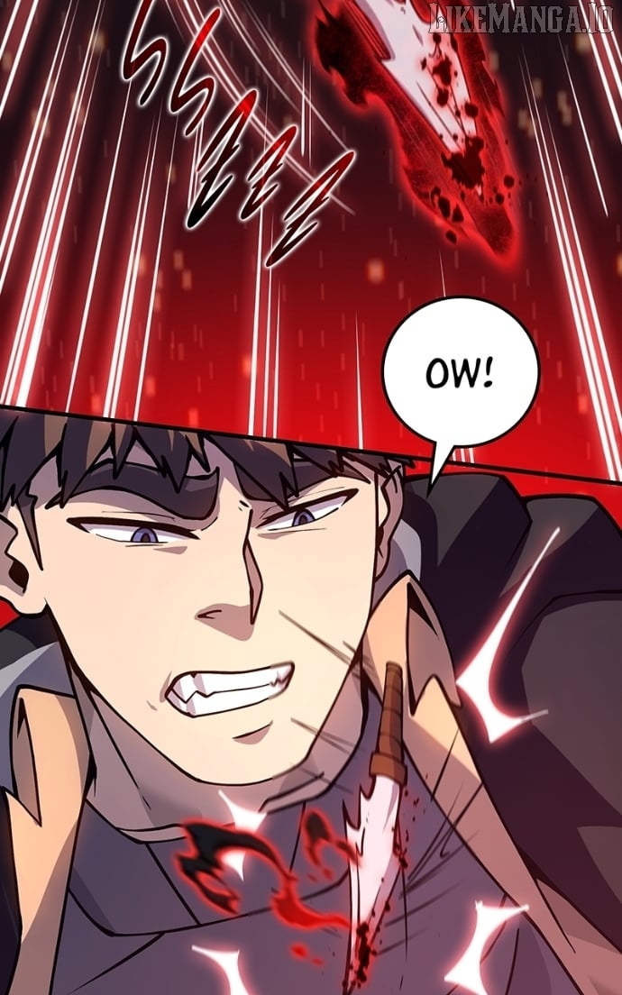 Read Dungeon Crawler Carl EN Manga Online