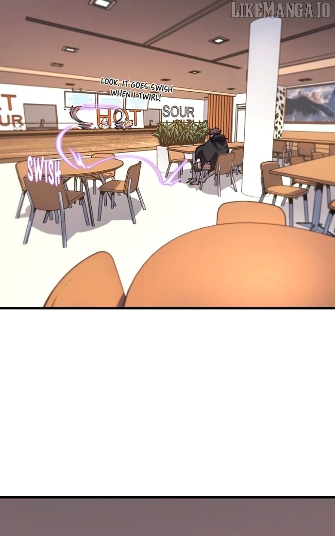 Read Dungeon Crawler Carl EN Manga Online