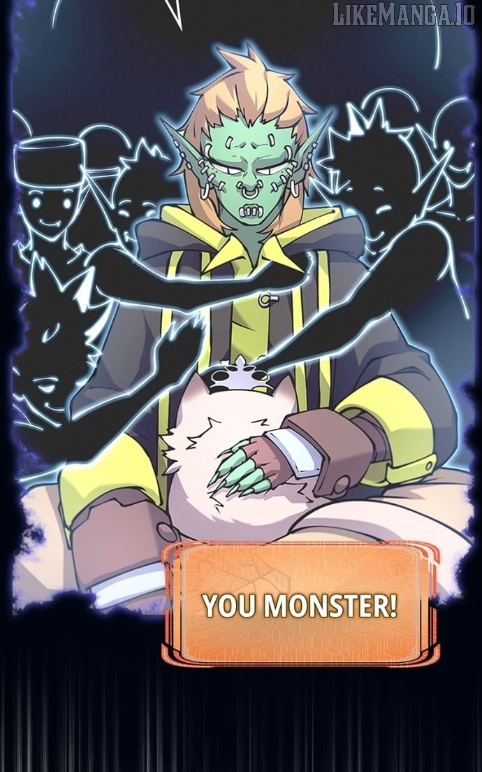 Read Dungeon Crawler Carl EN Manga Online