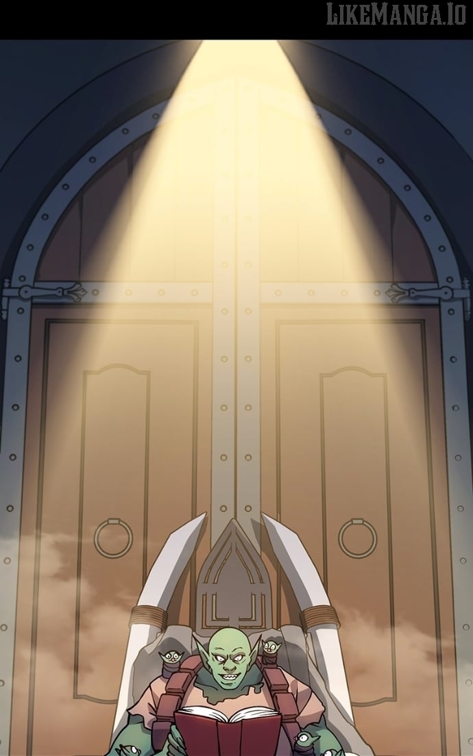 Read Dungeon Crawler Carl EN Manga Online