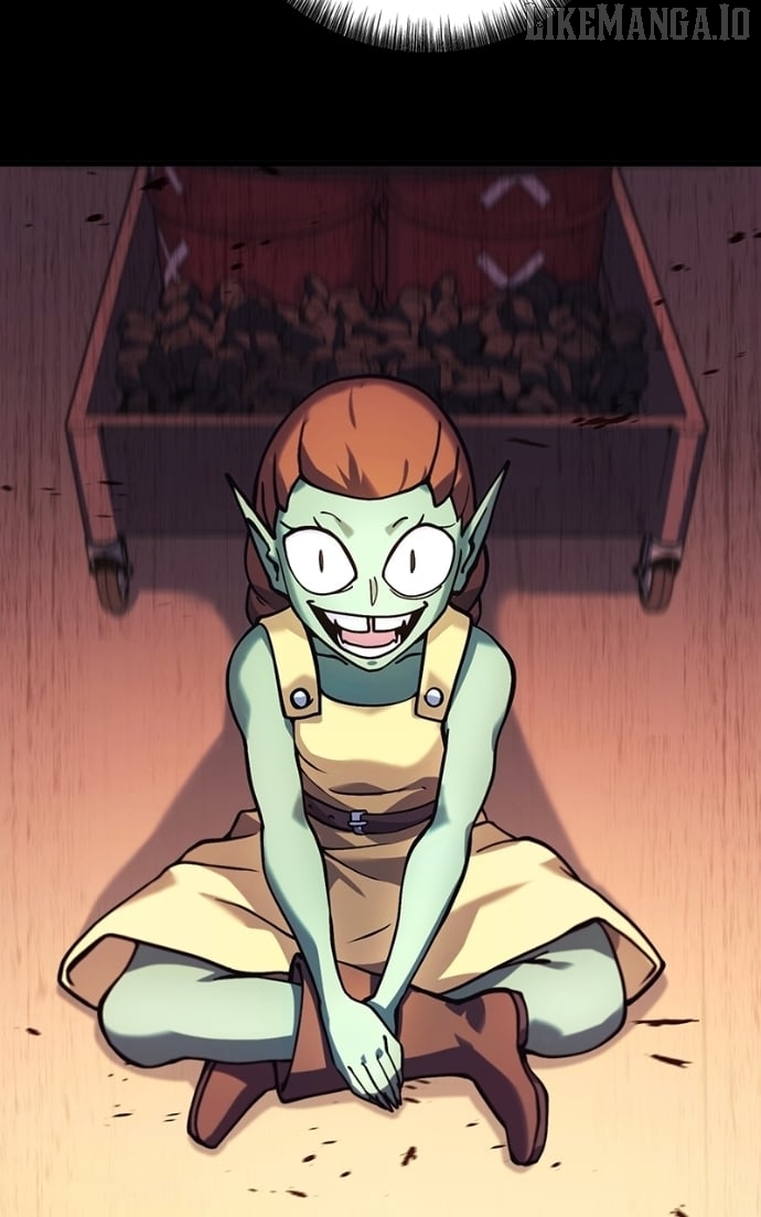 Read Dungeon Crawler Carl EN Manga Online