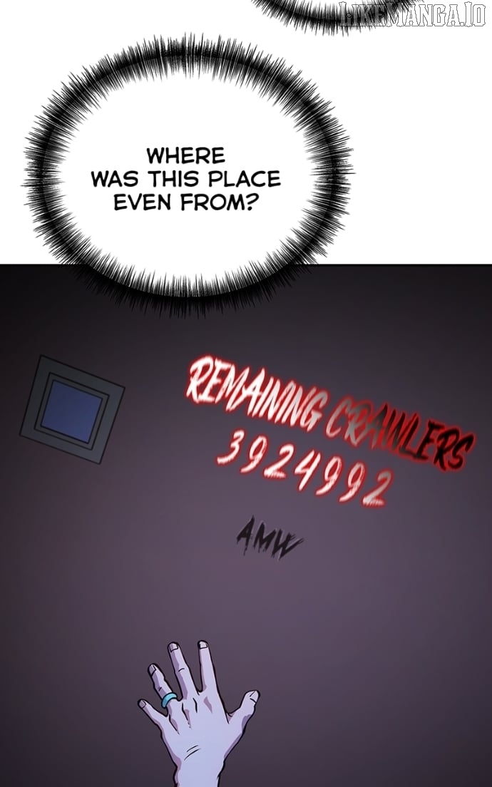 Read Dungeon Crawler Carl EN Manga Online