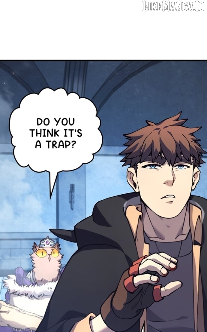 Read Dungeon Crawler Carl EN Manga Online