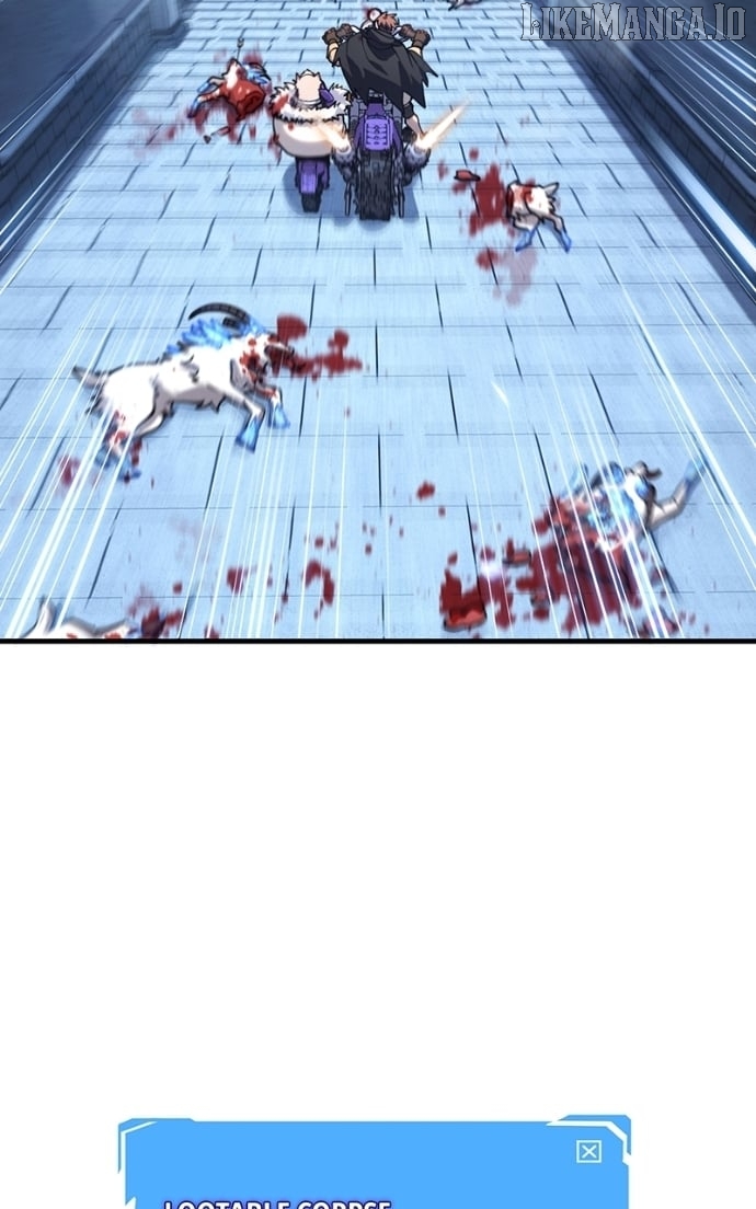 Read Dungeon Crawler Carl EN Manga Online