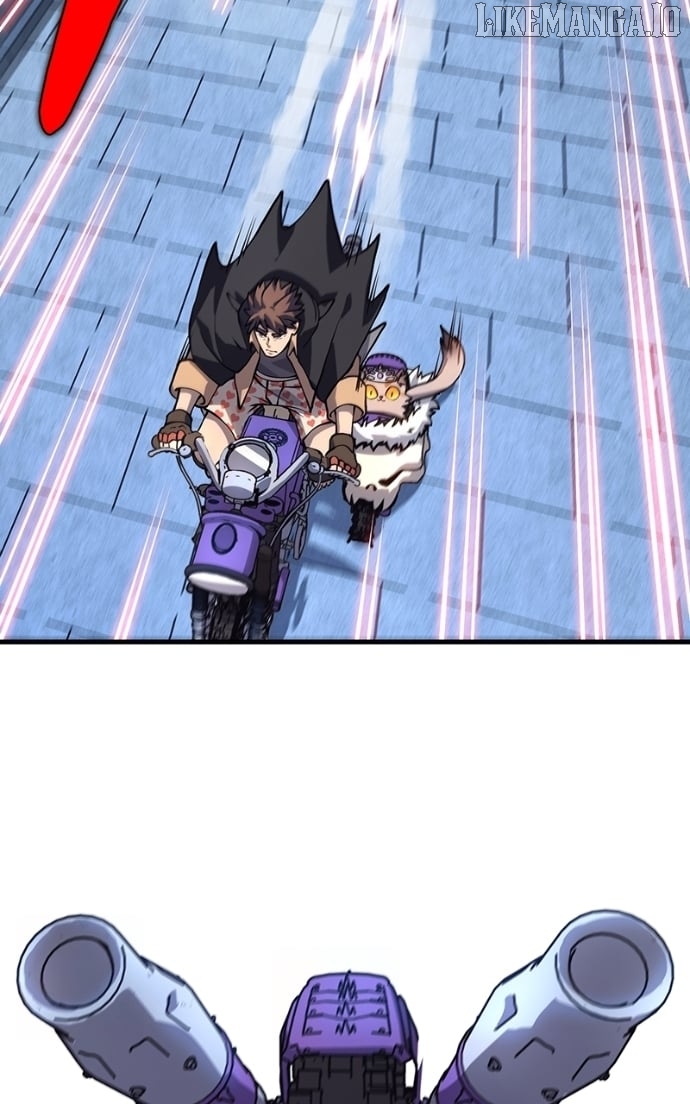 Read Dungeon Crawler Carl EN Manga Online