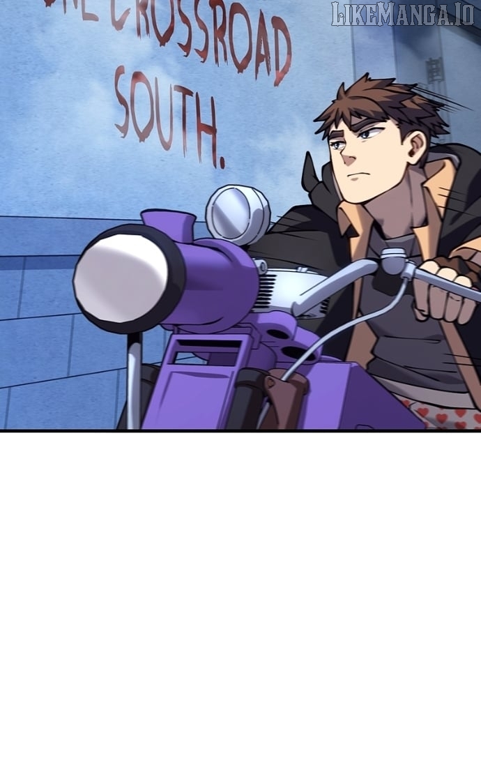 Read Dungeon Crawler Carl EN Manga Online