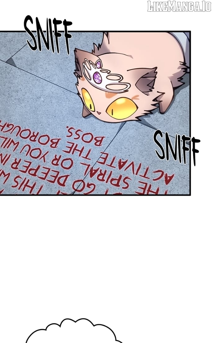 Read Dungeon Crawler Carl EN Manga Online